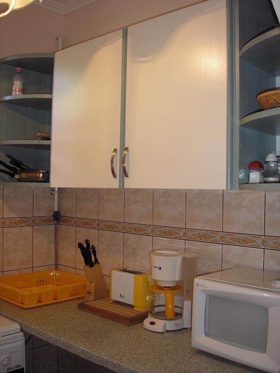 Kaktuszvirag Apartmanhaz Hajdúszoboszló Rum bild